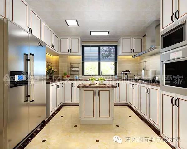 简欧风格：明快色彩打造暖心华丽欧式家装风