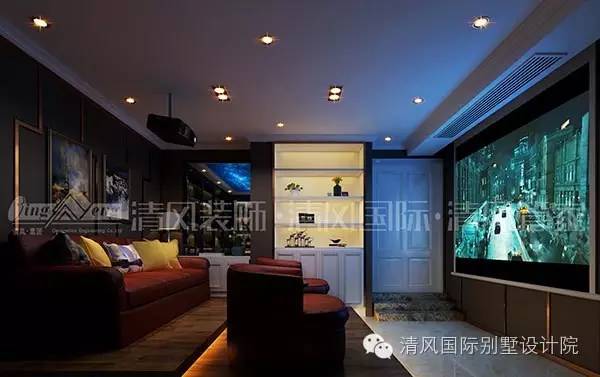 简欧风格：明快色彩打造暖心华丽欧式家装风