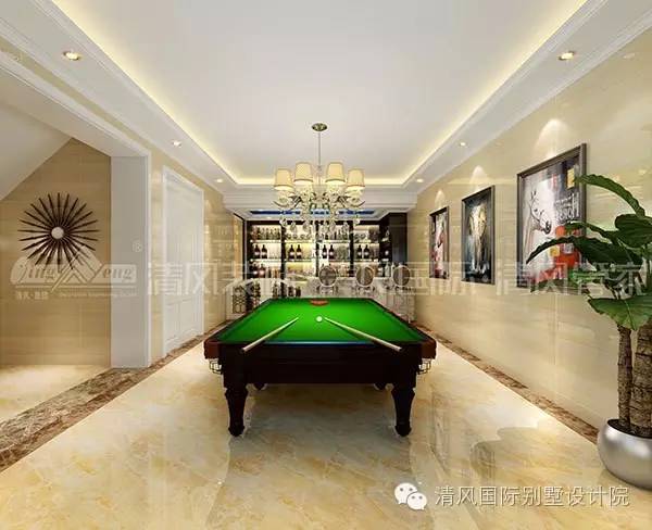 简欧风格：明快色彩打造暖心华丽欧式家装风