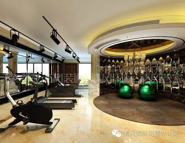 简欧风格：明快色彩打造暖心华丽欧式家装风