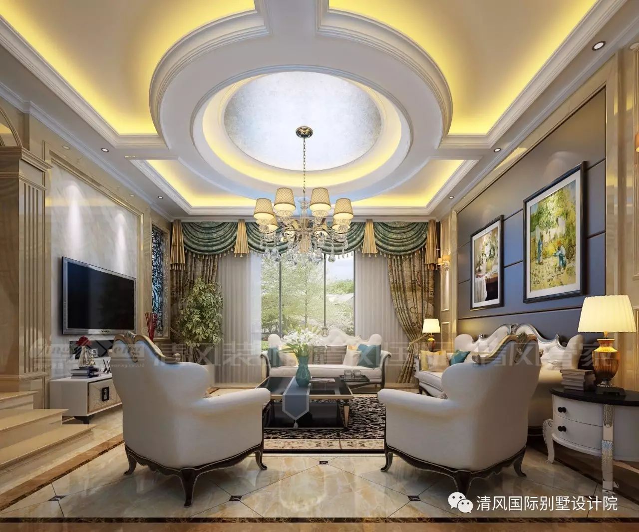 赏 · 析 | 新巧简欧别出心裁,去繁就简爱上轻奢 赏 · 析 | 新巧简欧别出心裁,去繁就简爱上轻奢