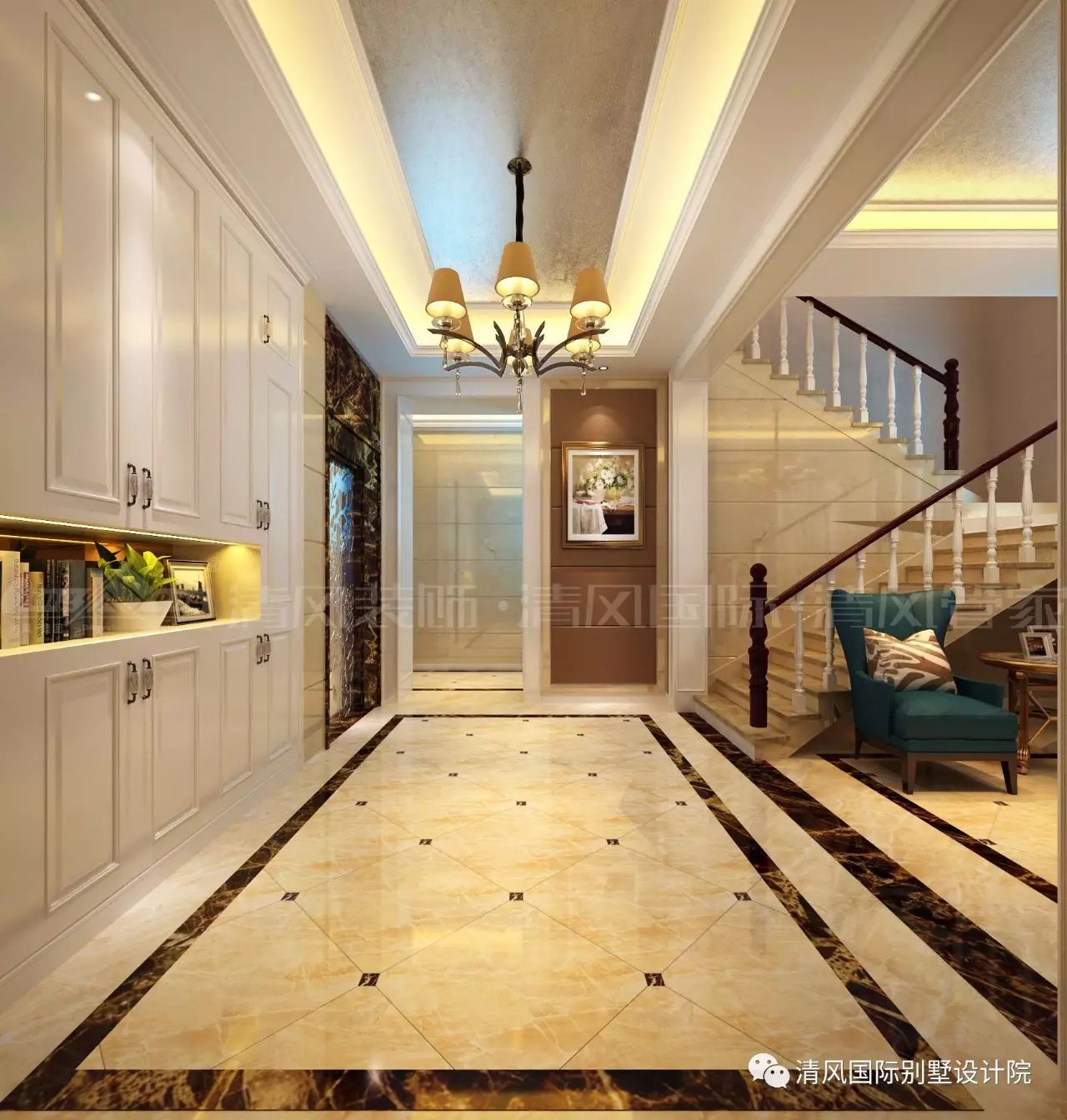 赏 · 析 | 新巧简欧别出心裁,去繁就简爱上轻奢 赏 · 析 | 新巧简欧别出心裁,去繁就简爱上轻奢