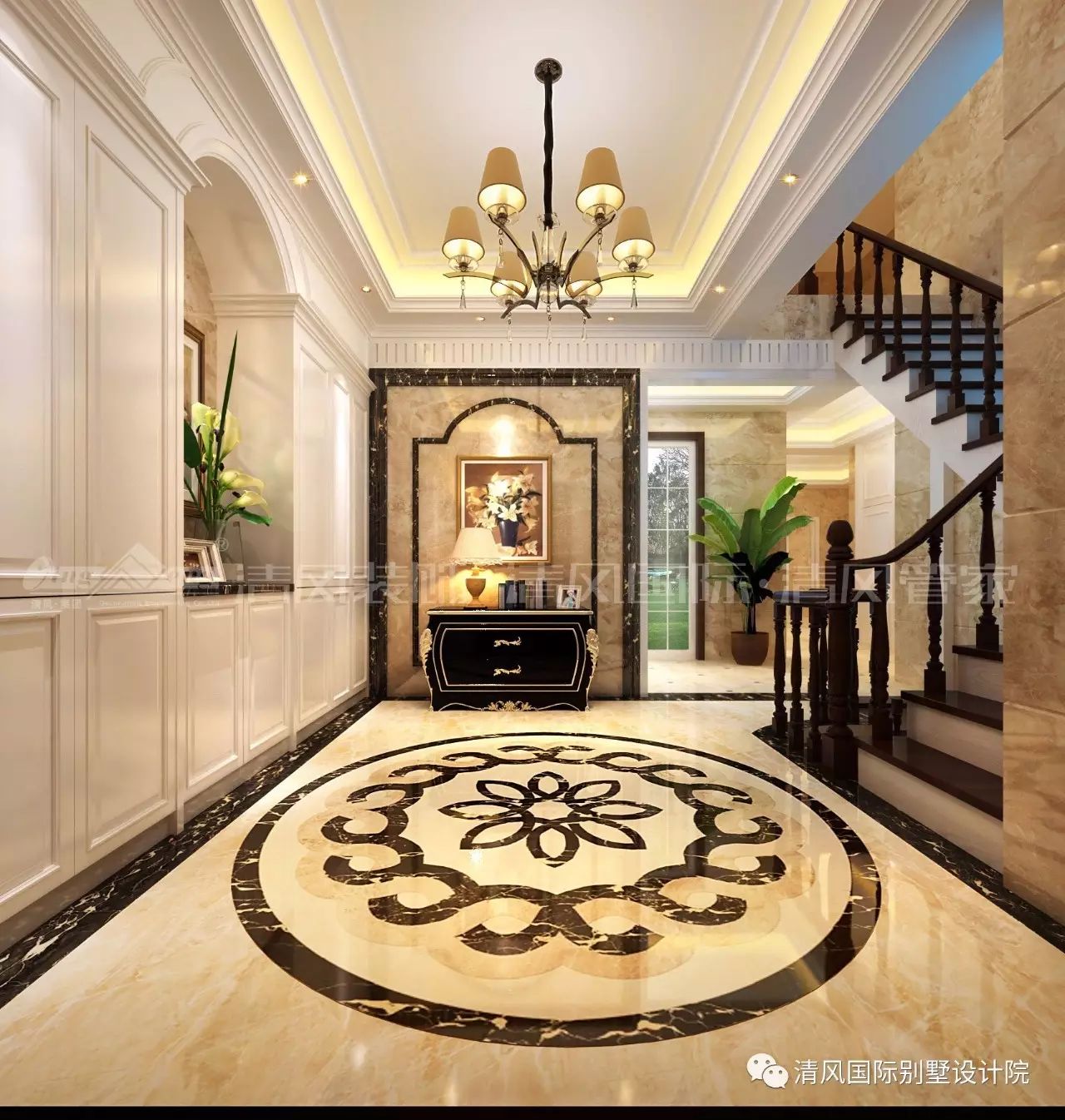 赏 · 析 | 新巧简欧别出心裁,去繁就简爱上轻奢 赏 · 析 | 新巧简欧别出心裁,去繁就简爱上轻奢