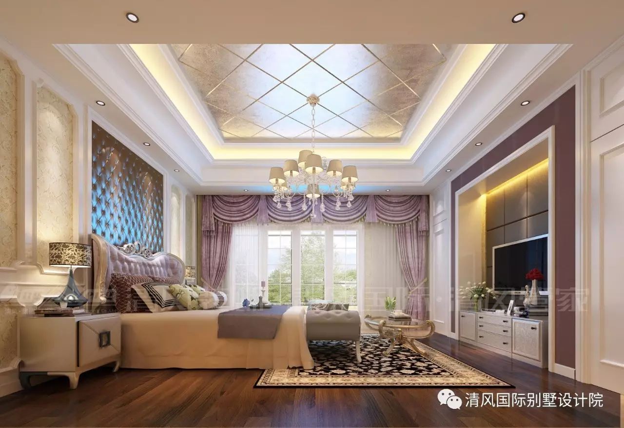 赏 · 析 | 新巧简欧别出心裁,去繁就简爱上轻奢 赏 · 析 | 新巧简欧别出心裁,去繁就简爱上轻奢