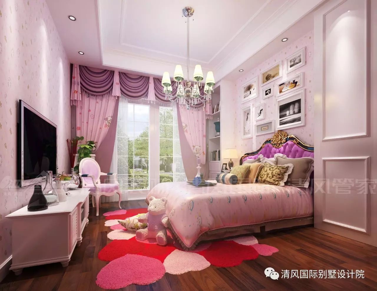 赏 · 析 | 新巧简欧别出心裁,去繁就简爱上轻奢 赏 · 析 | 新巧简欧别出心裁,去繁就简爱上轻奢