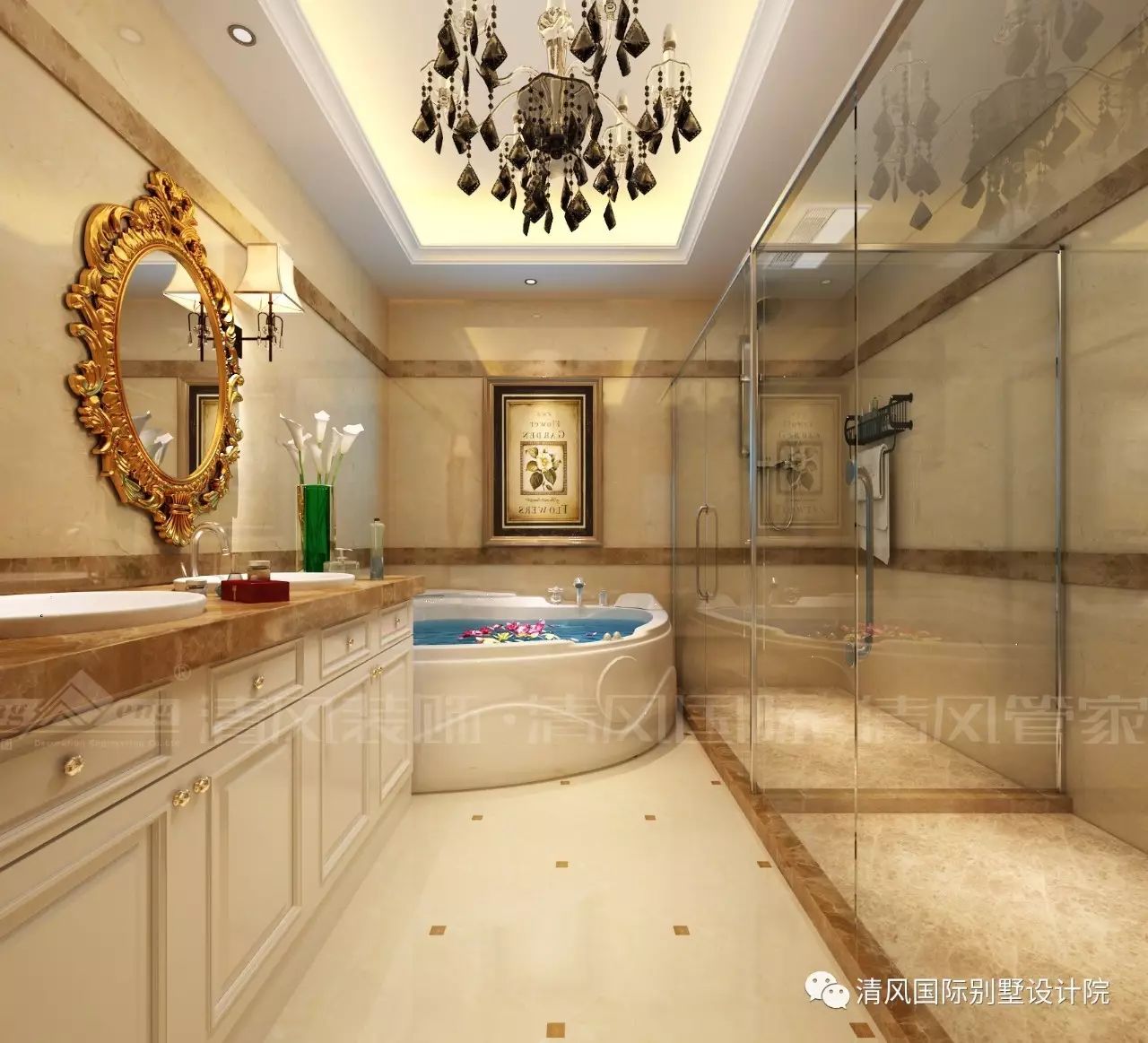 赏 · 析 | 新巧简欧别出心裁,去繁就简爱上轻奢 赏 · 析 | 新巧简欧别出心裁,去繁就简爱上轻奢