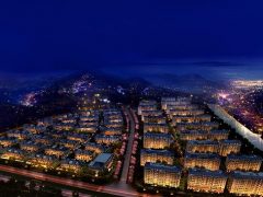 玫瑰园-签约24套