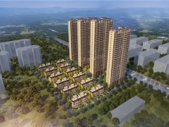 国宾一号-签约3套