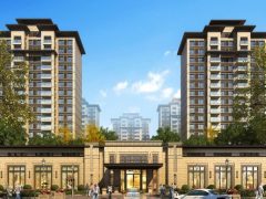 香港时光-签约7套