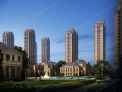 长安府-签约45套