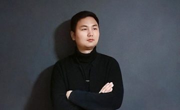 卢山-全案原创设计师