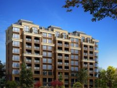 滨江美韵生活城-签约24套