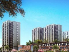 华润红橡世家-签约8套