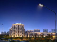 招商公园1872-签约19套