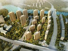 弘阳上水-签约32套