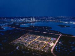 世茂铜雀台雅院-签约6套