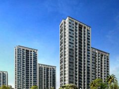 世茂石湖湾-签约32套