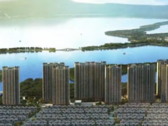 水岸清华瀚宫-签约18套