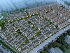 中航樾园-签约21套