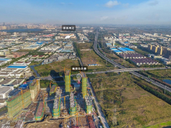 万科碧桂园-签约9套