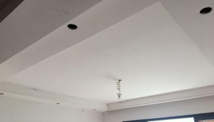 苏州湾天铂在建工地-施工工艺形象质量标准规范验收