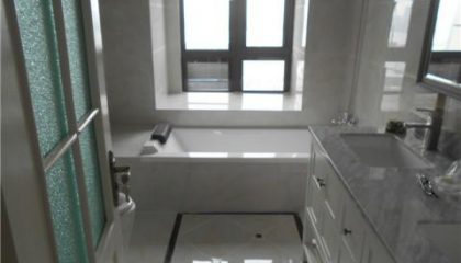 春江明月在建工地-施工工艺形象质量标准规范验收