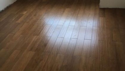 春江明月在建工地-施工工艺形象质量标准规范验收