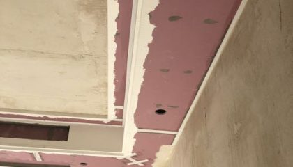 石湖桃花源木工阶段