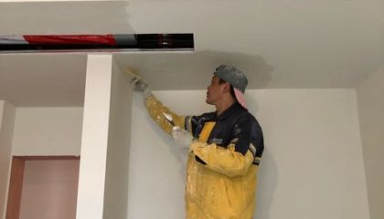 吴郡半岛在建工地-施工工艺形象质量标准规范验收