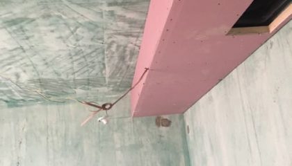 凤凰熙岸木工阶段