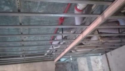 优步水岸木工阶段