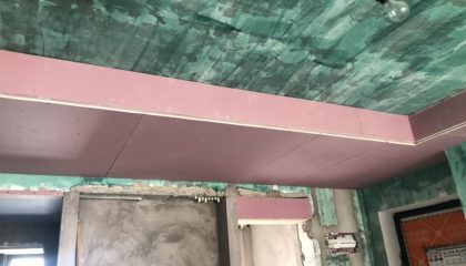 中海国际木工阶段