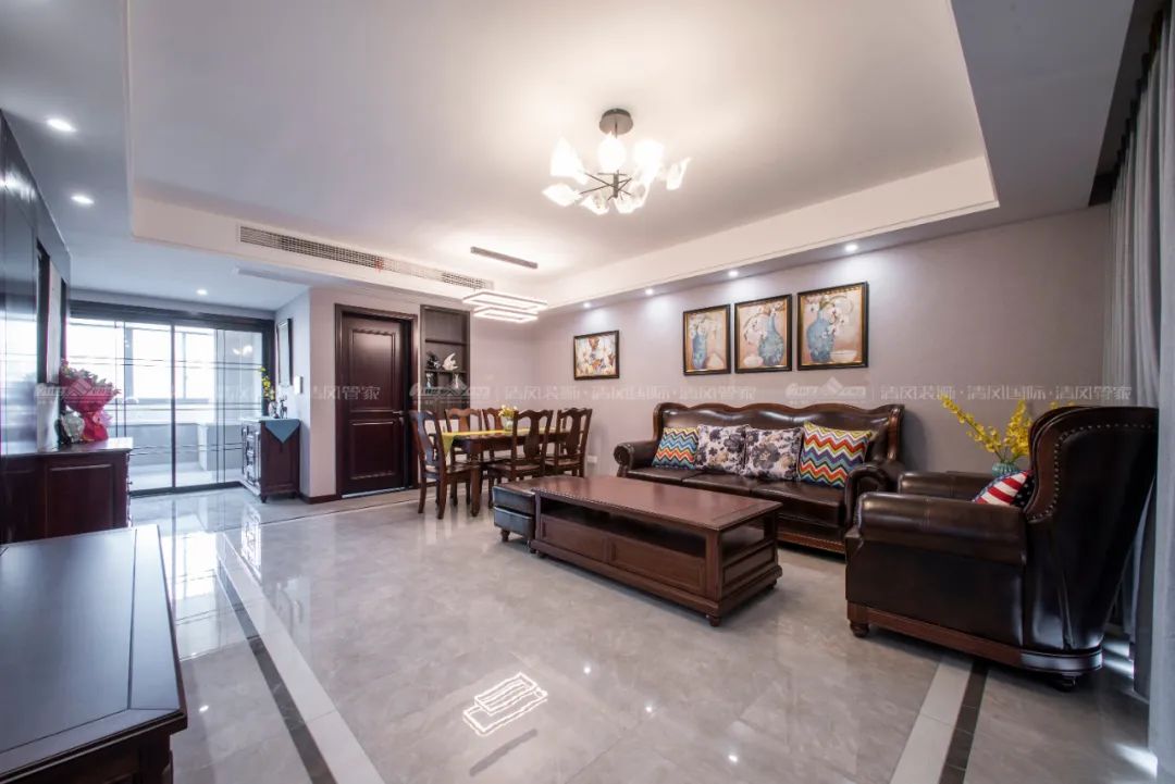 赏·析|美式风格，一曲不灭的华丽乐章