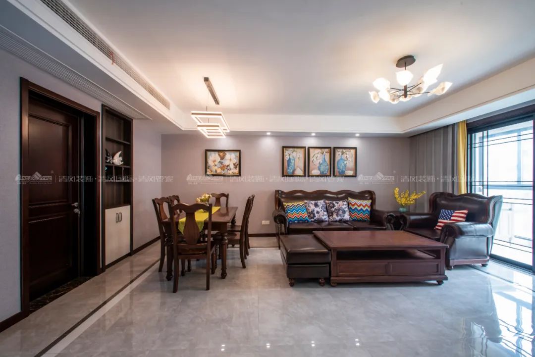 赏·析|美式风格，一曲不灭的华丽乐章