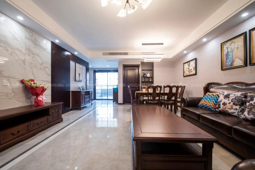 赏·析|美式风格，一曲不灭的华丽乐章