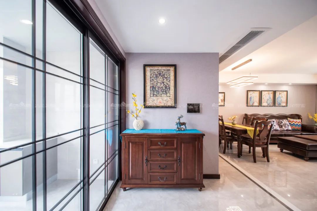 赏·析|美式风格，一曲不灭的华丽乐章