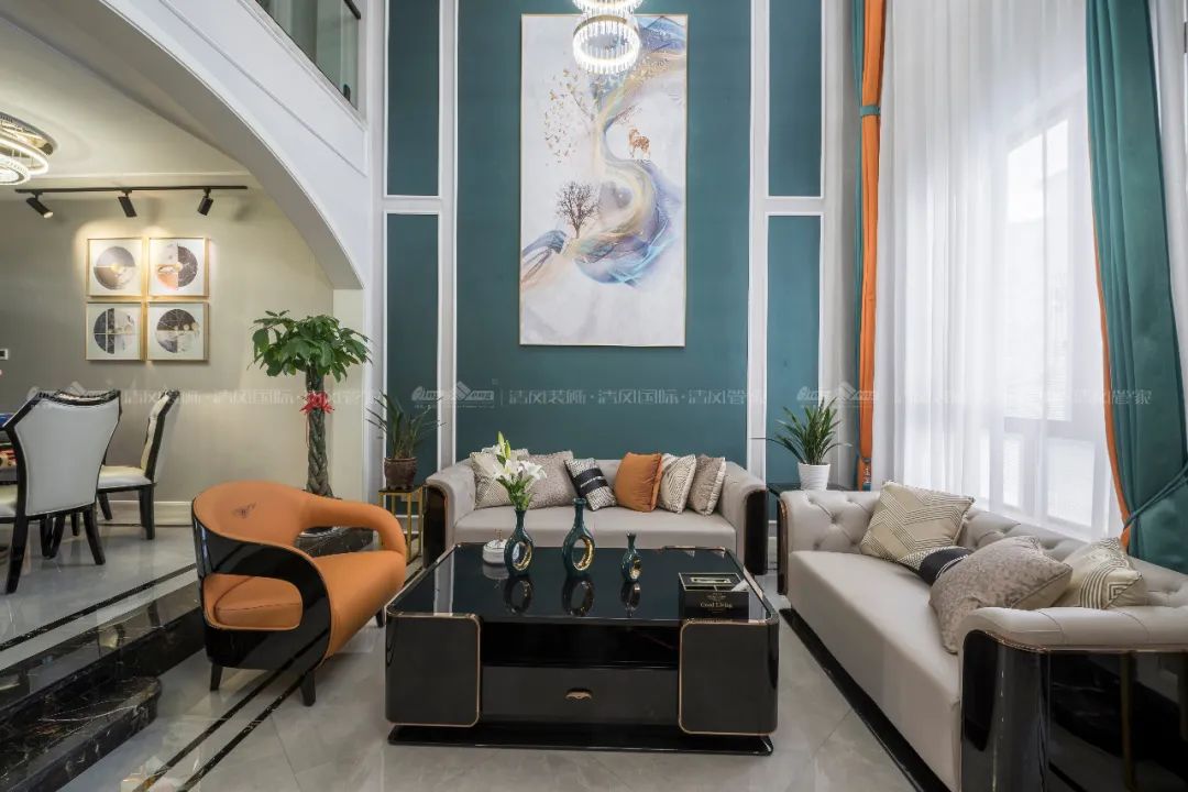 赏·析|美式风格，一曲不灭的华丽乐章