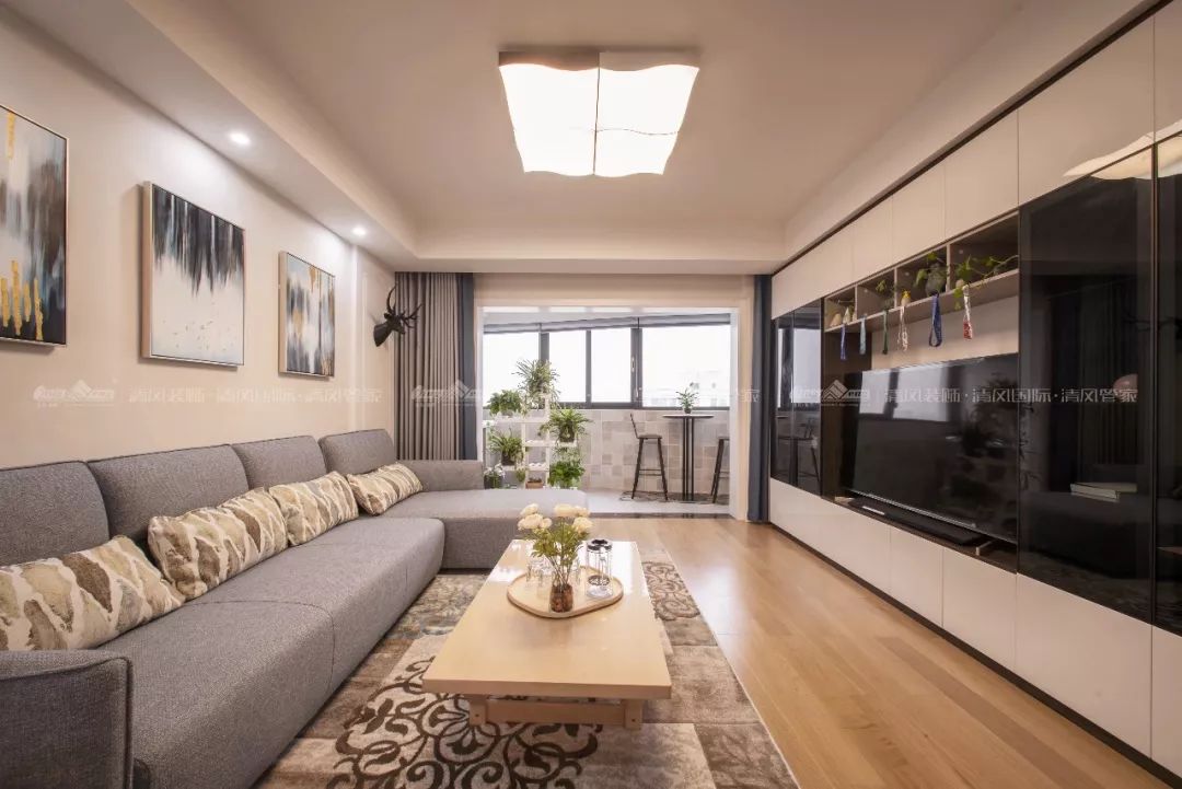 赏·析|美式风格，一曲不灭的华丽乐章