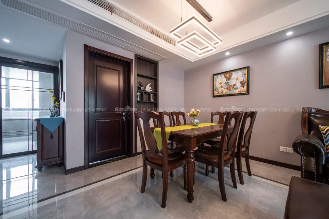 赏·析|美式风格，一曲不灭的华丽乐章