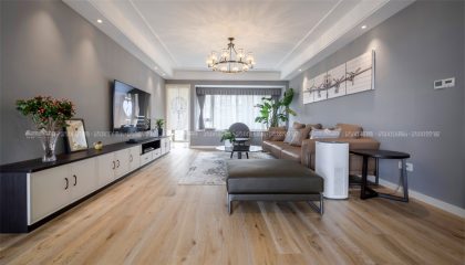 苏州御湖熙岸实景开云真人注册