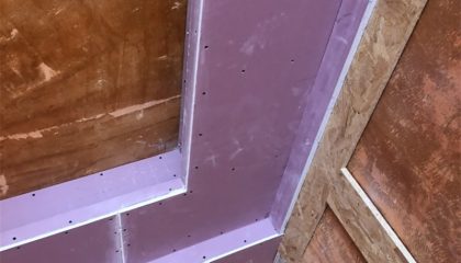 齐门人家木工阶段