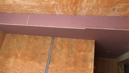 东湖大郡木工阶段