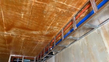 中粮祥云木工阶段