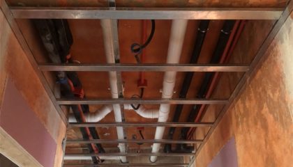 南山楠木工阶段