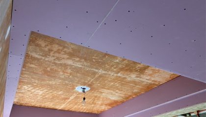 都市花园木工阶段