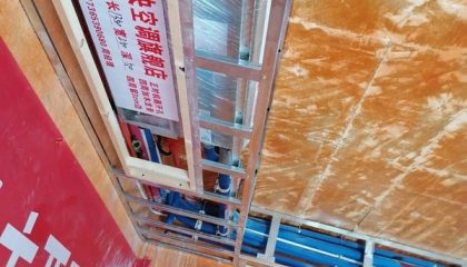 首开如院木工阶段