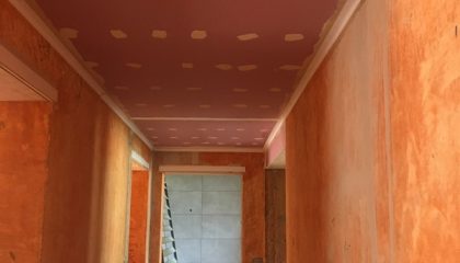 凤凰熙岸木工阶段