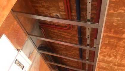 东原千浔木工阶段