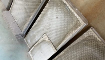 中海珑湾花园瓦工阶段