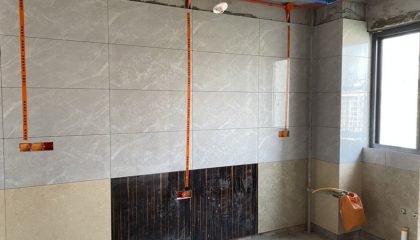 元和之春瓦工阶段